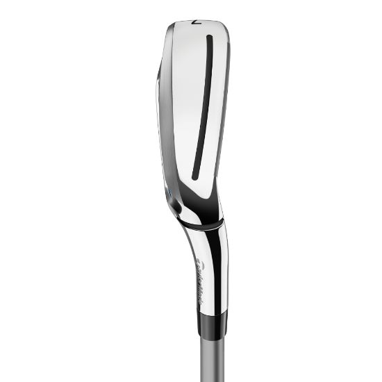 Picture of TaylorMade Kalea Gold Ladies Golf Irons