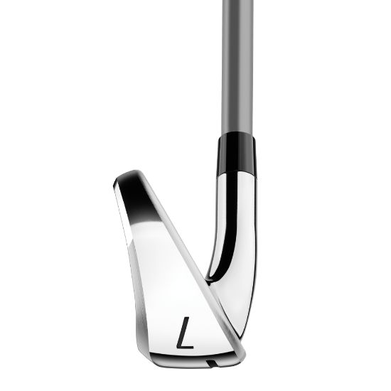 Picture of TaylorMade Kalea Gold Ladies Golf Irons