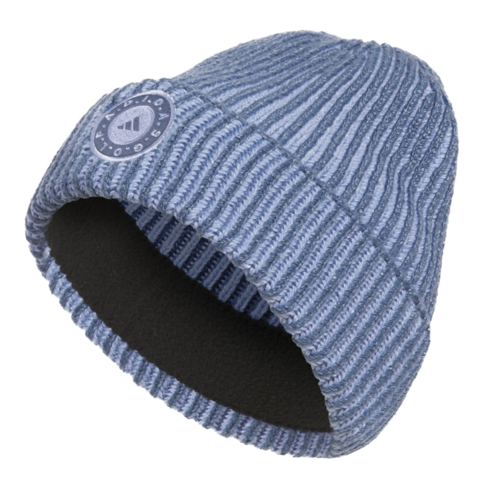 adidas Ladies Golf Knit Beanie