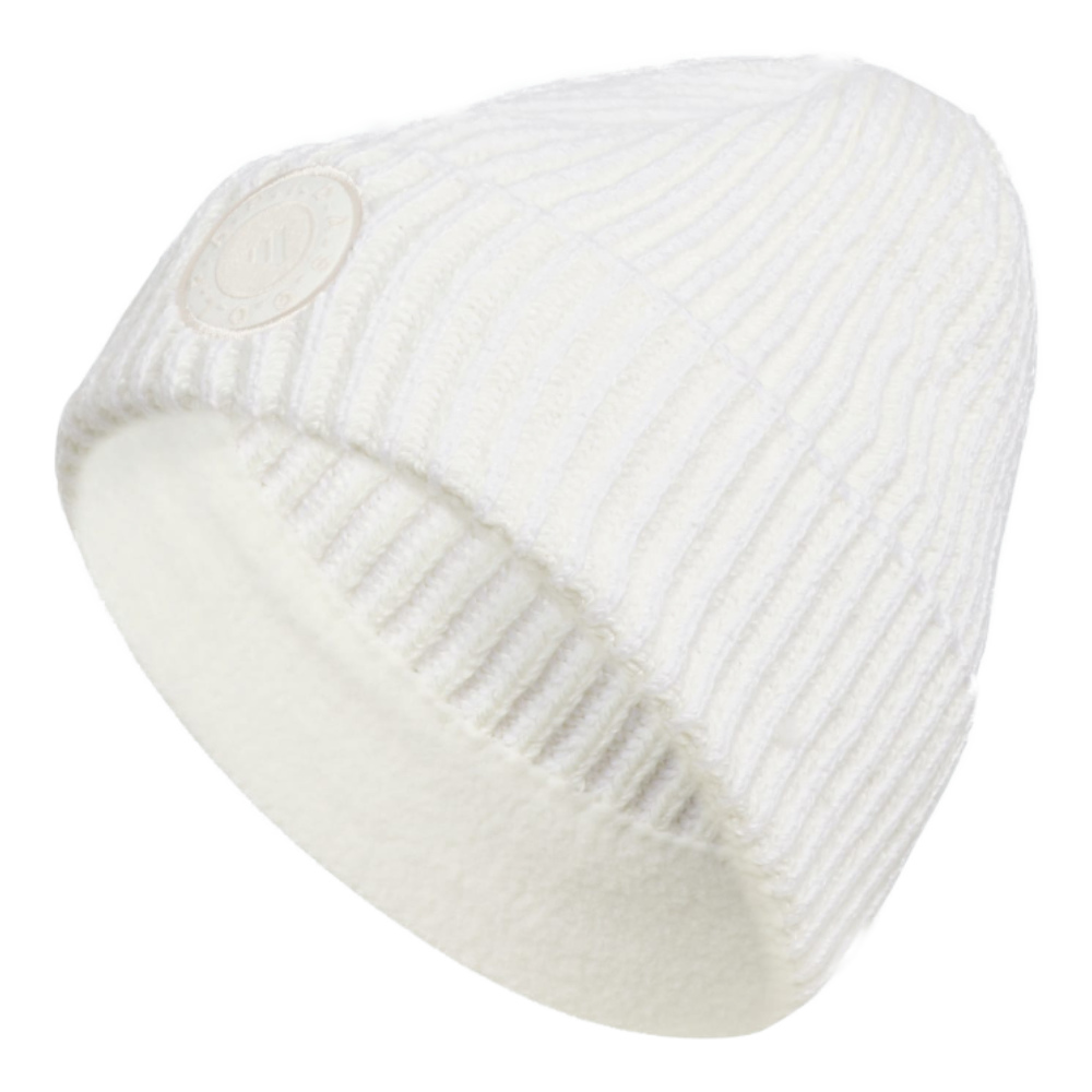 adidas Ladies Golf Knit Beanie