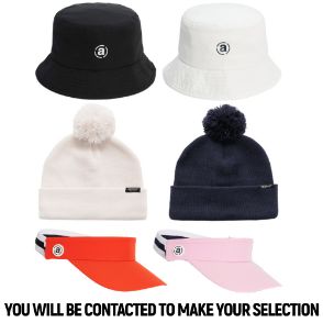 Picture of Abacus Ladies Hat Promo