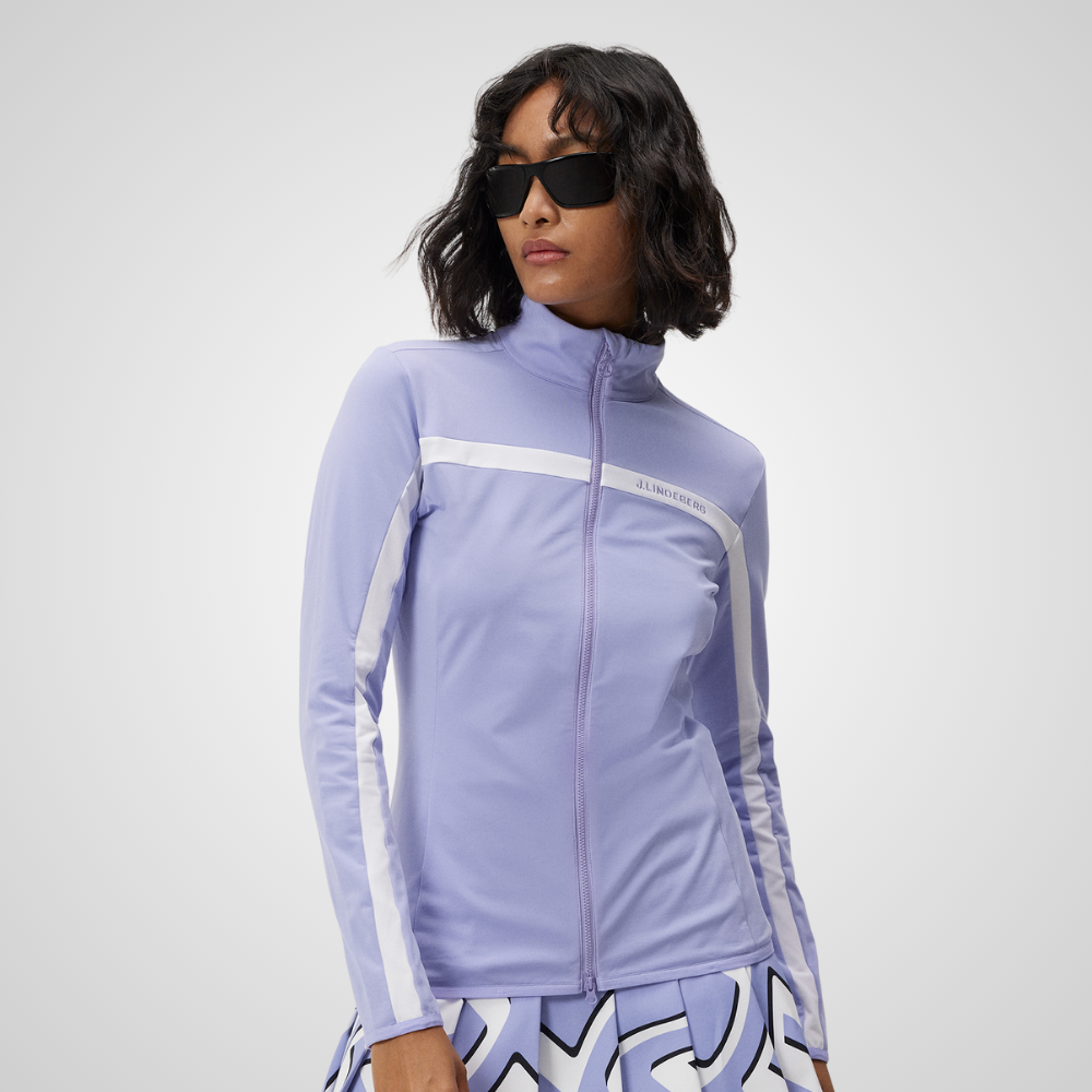 J.Lindeberg Ladies Janice Golf Midlayer