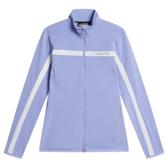 Picture of J.Lindeberg Ladies Janice Golf Midlayer