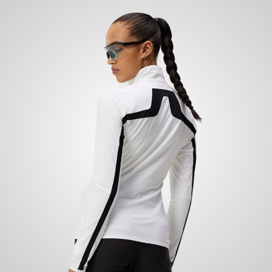 Picture of J.Lindeberg Ladies Janice Golf Midlayer