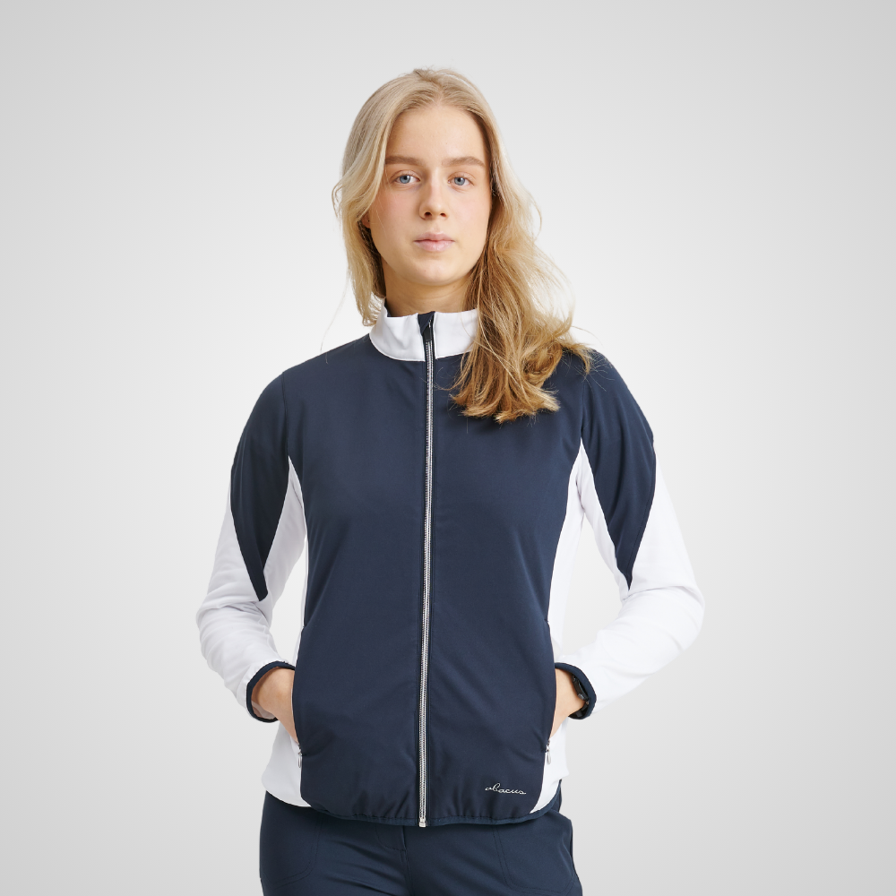 Abacus Ladies Dornoch Softshell Golf Jacket