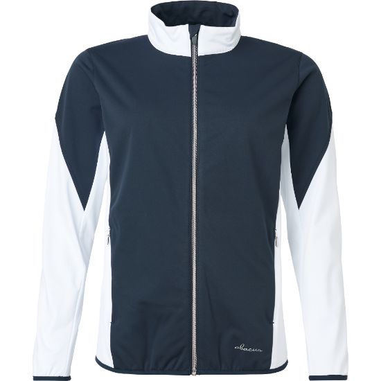 Picture of Abacus Ladies Dornoch Softshell Golf Jacket