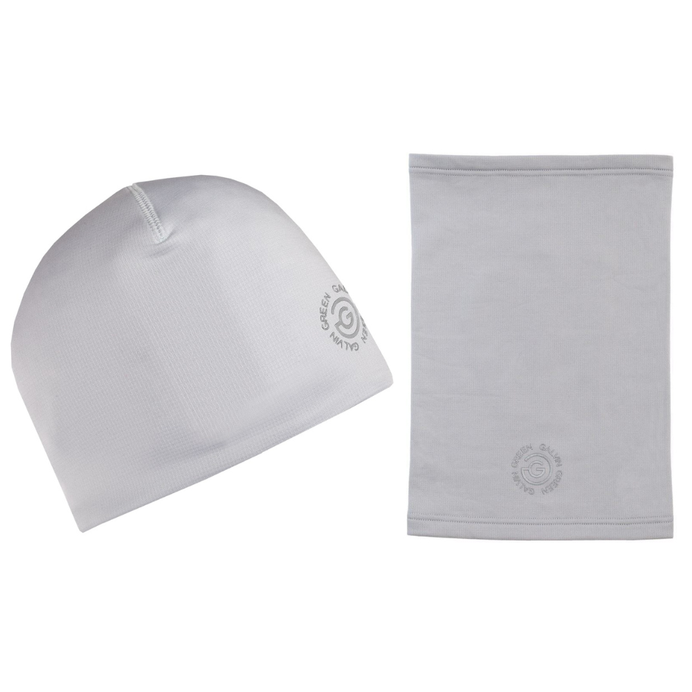 Galvin Green Men's Beanie & Snood Bundle