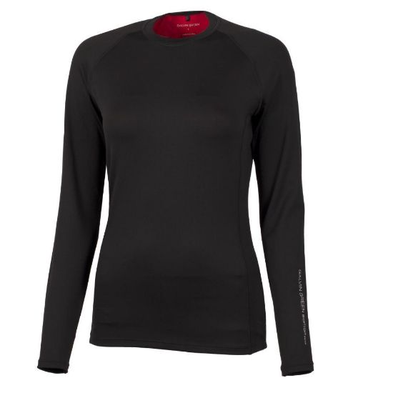 Picture of Galvin Green Ladies Elaine Thermal Golf Base Layer