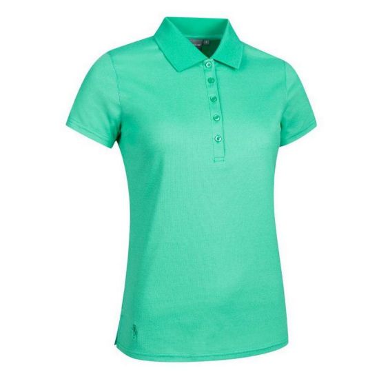 Picture of Glenmuir Ladies Paloma Golf Polo Shirt