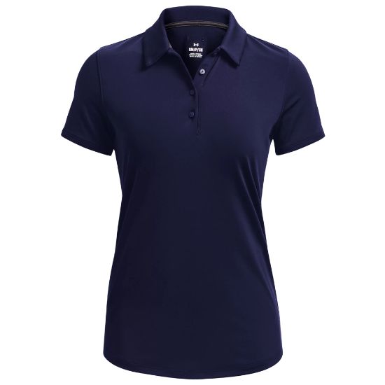 Picture of Under Armour Ladies Playoff Golf Polo Shirt