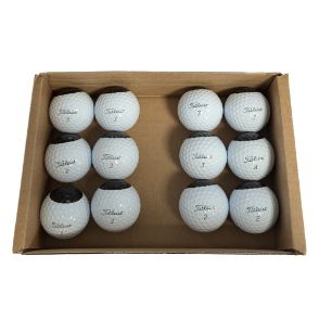 Picture of Titleist Overrun Golf Balls