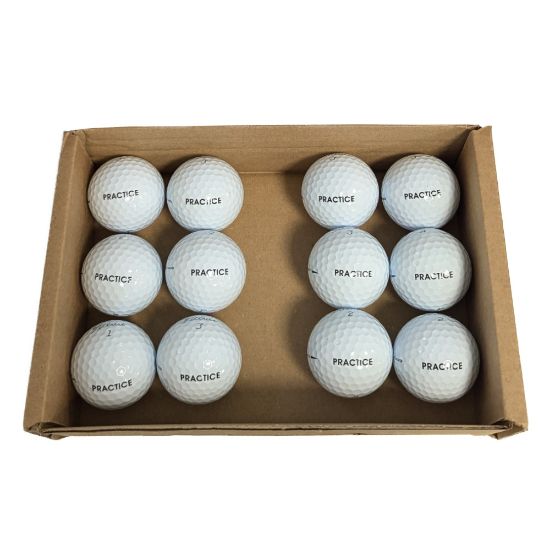 Picture of Titleist Pro V1 Overrun Golf Balls