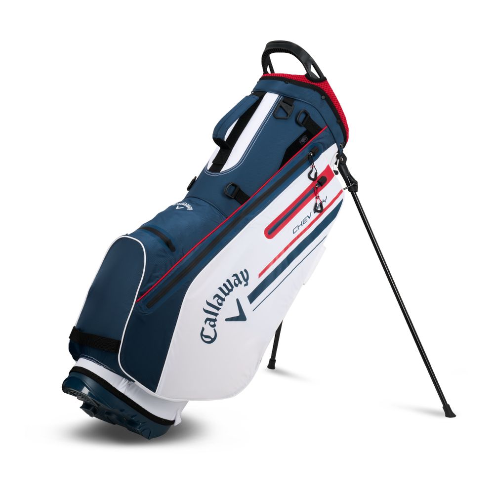 Callaway Chev Dry Golf Stand Bag