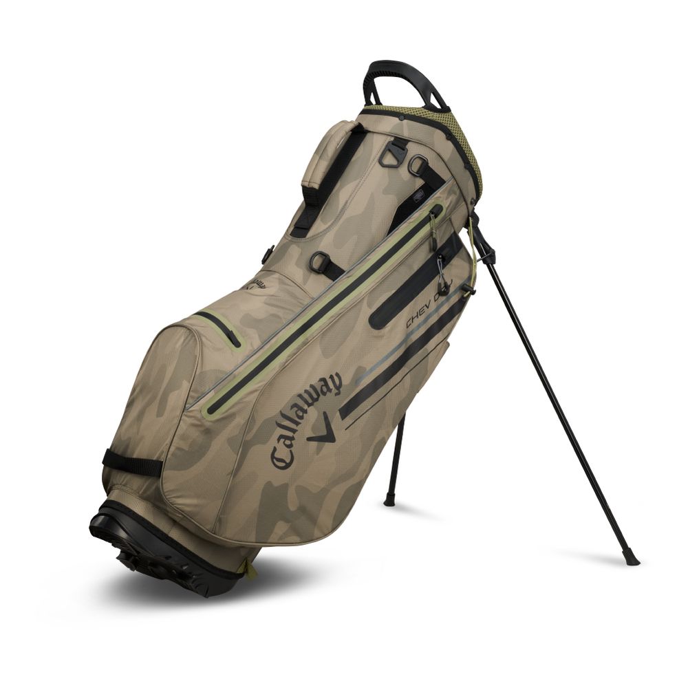 Callaway Chev Dry Golf Stand Bag