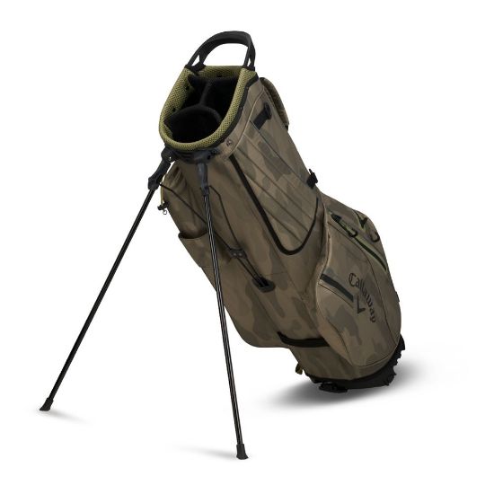 Picture of Callaway Chev Dry Golf Stand Bag