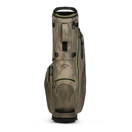 Picture of Callaway Chev Dry Golf Stand Bag