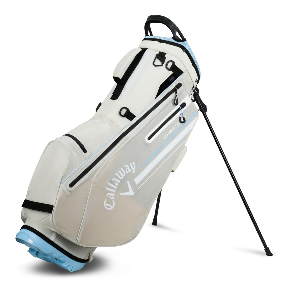 Callaway Chev Dry Golf Stand Bag