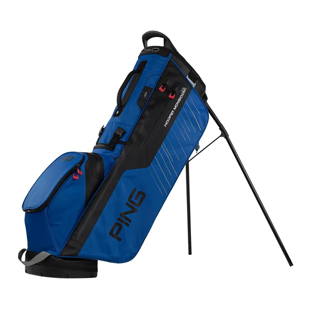 Discount ping golf bags online