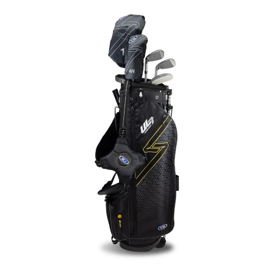 Picture of U.S. Kids UL7-63 Golf Carry Set