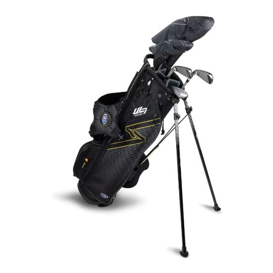 Picture of U.S. Kids UL7-63 Golf Carry Set