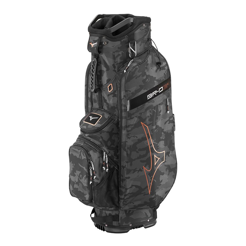 Mizuno BR-D3C Golf Cart Bag