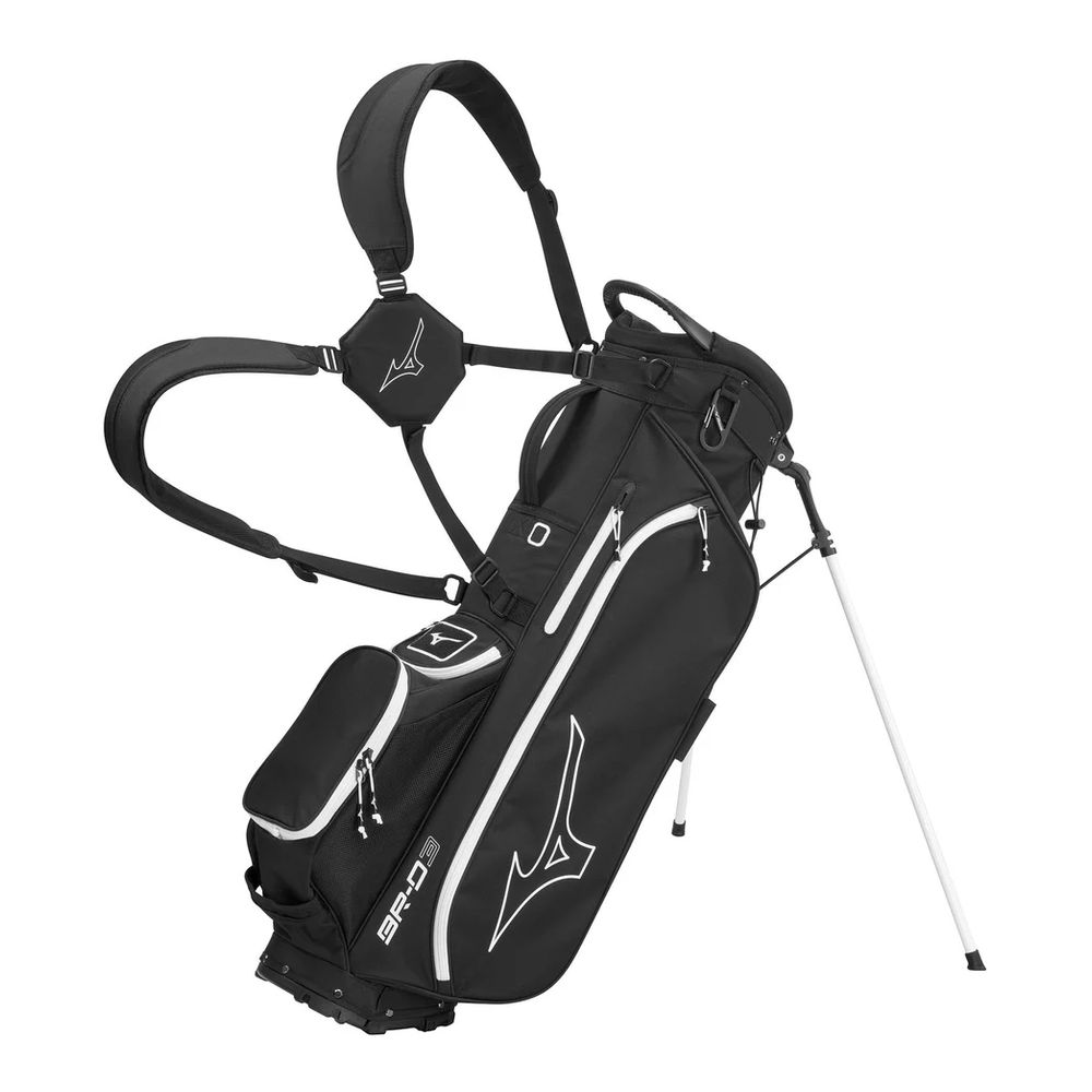 Mizuno BR-D3C Golf Stand Bag