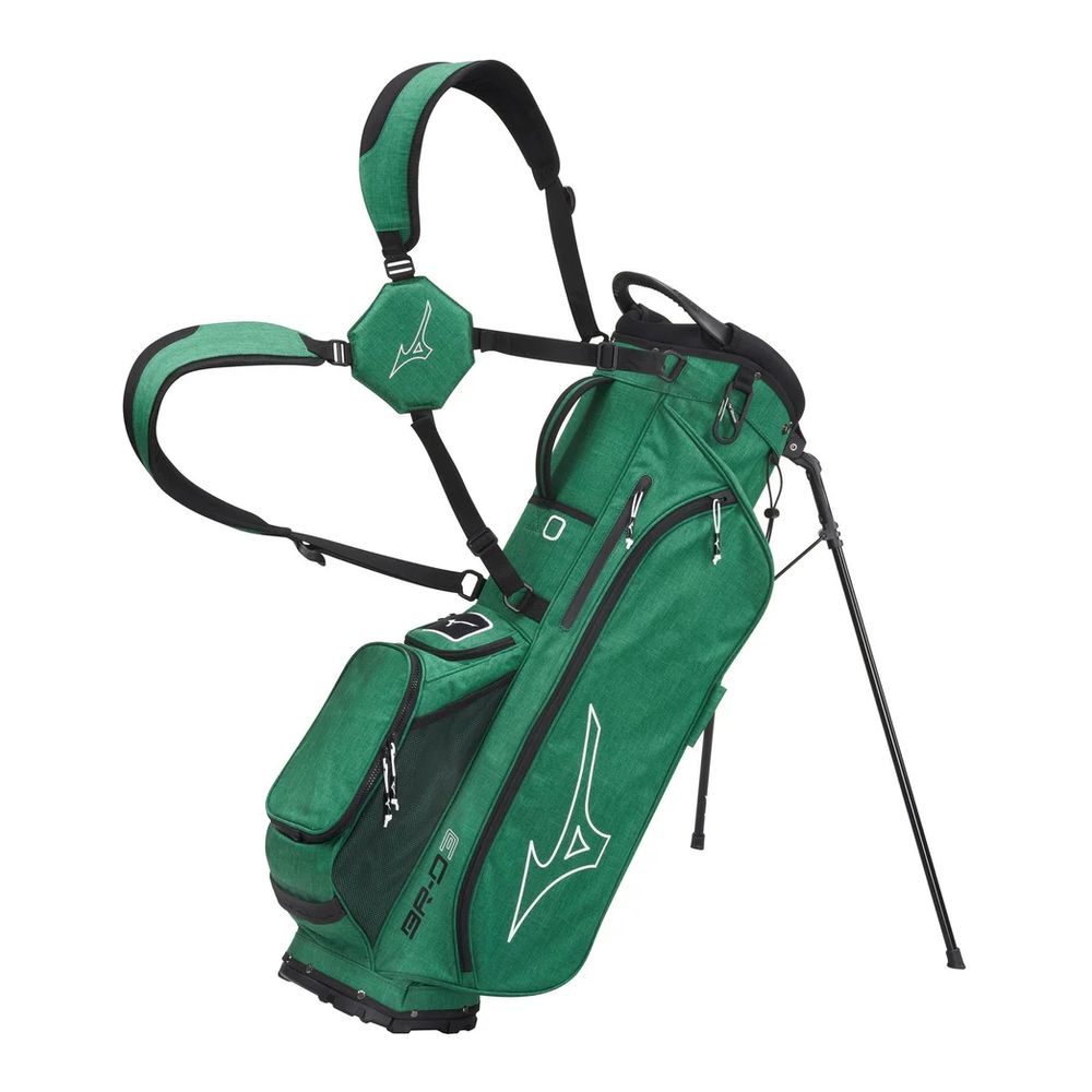 Mizuno BR-D3C Golf Stand Bag