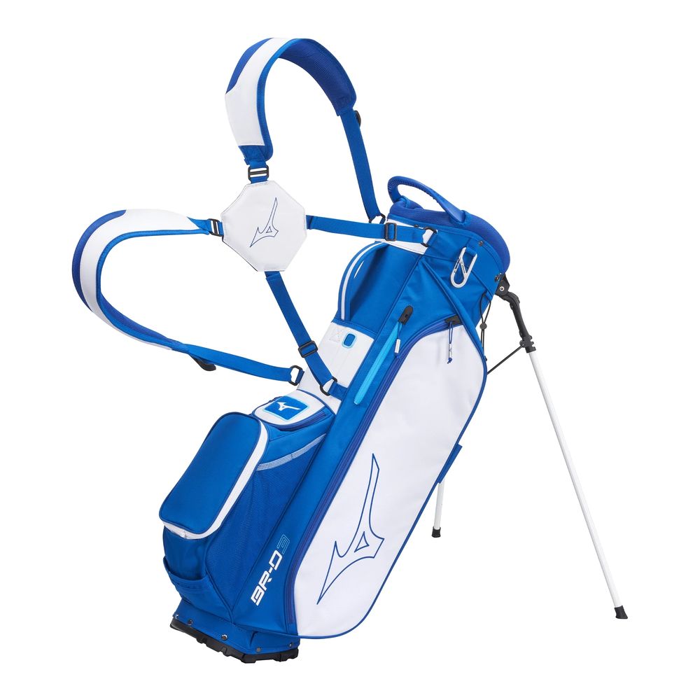 Mizuno BR-D3C Golf Stand Bag