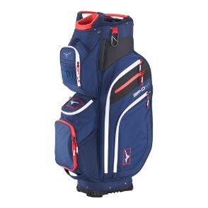 Picture of Mizuno BR-D4 Golf Cart Bag