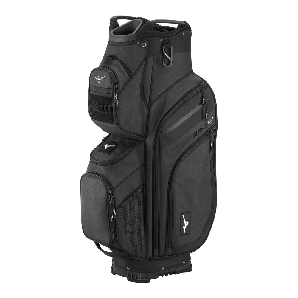 Mizuno BR-D4 Golf Cart Bag