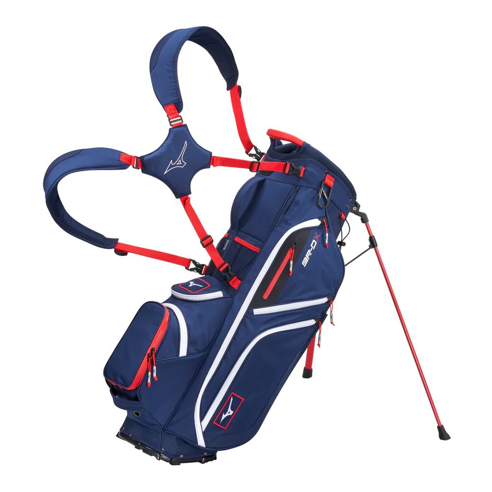 Mizuno BR-DX Golf Stand Bag