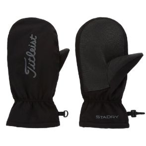 Picture of Titleist Winter StaDry Golf Cart Mittens