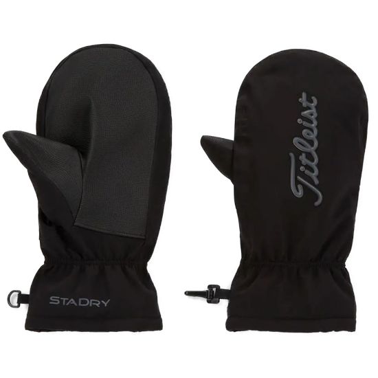 Picture of Titleist Winter StaDry Golf Cart Mittens