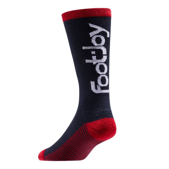 Picture of FootJoy Men's Heritage Golf Crew Socks