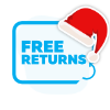 Extended Christmas Returns icon