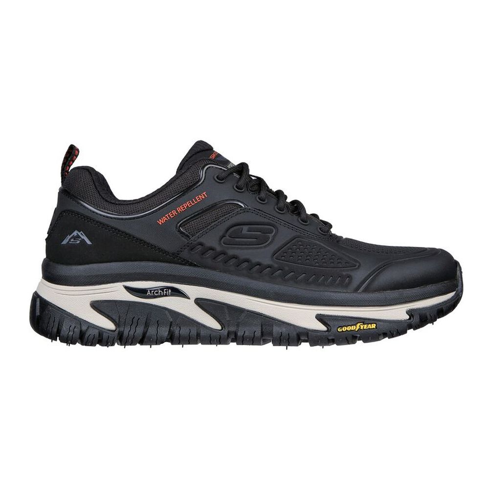 Skechers Relaxed Fit Arch Fit Road Walker Recon Shoes Foremost Golf