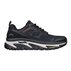 Picture of Skechers Ladies Relaxed Fit: Arch Fit Road Walker Recon Shoes