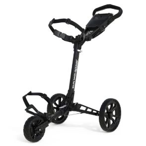 Picture of Sun Mountain Ridgeline 3 Golf Push Trolley