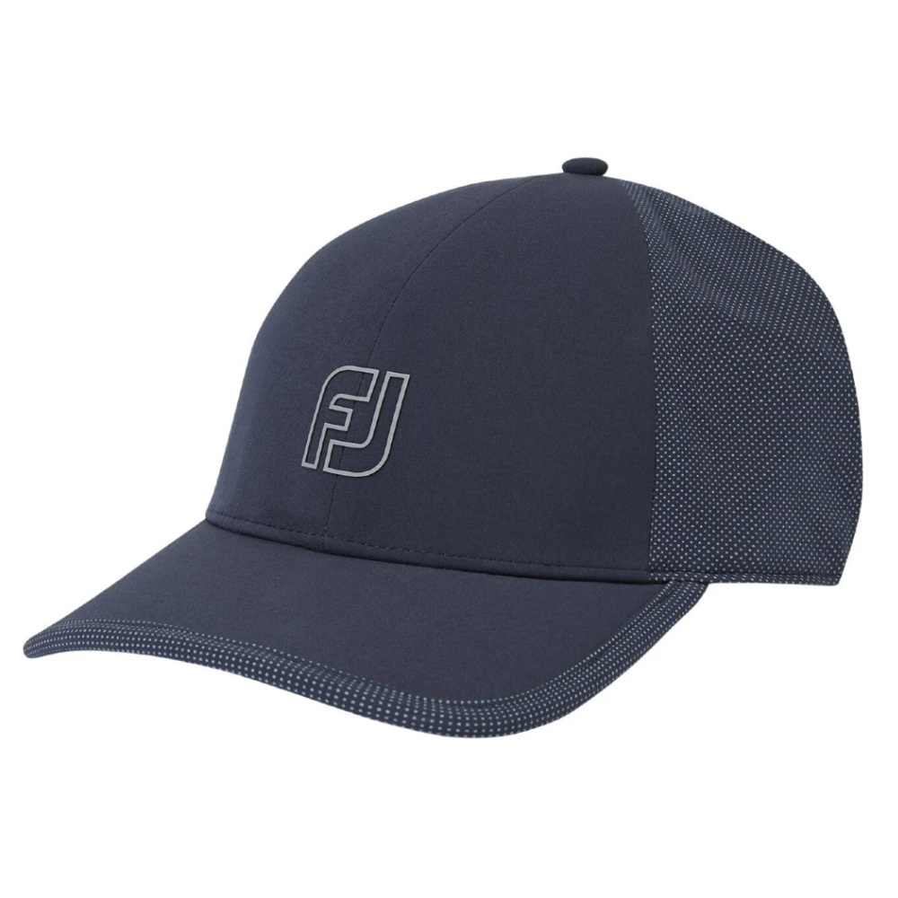 Footjoy Men's HydroSeries Golf Rain Cap