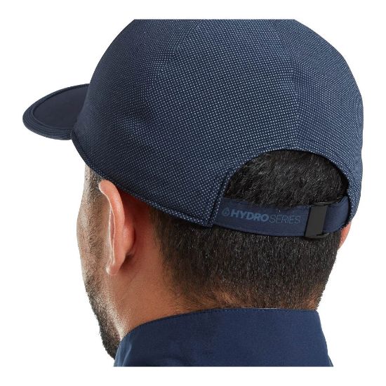 Picture of Footjoy Men's HydroSeries Golf Rain Cap