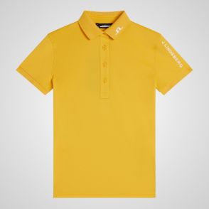 Picture of J.Lindeberg Ladies Tour Tech Golf Polo Shirt