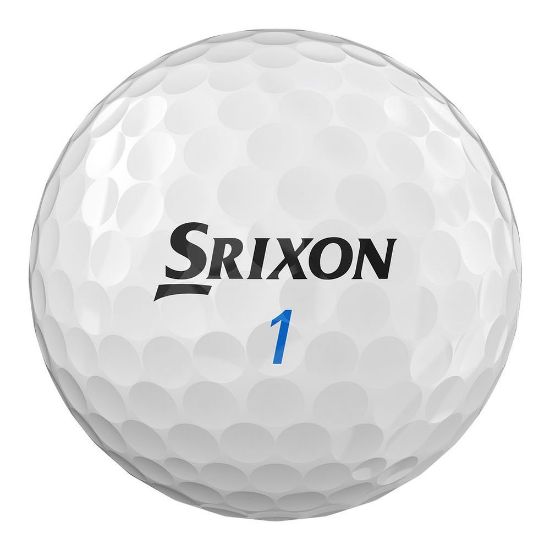 Picture of Srixon AD333 'Double Dozen' Golf Balls