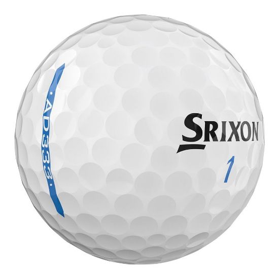 Picture of Srixon AD333 'Double Dozen' Golf Balls