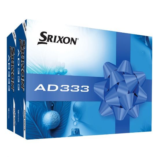 Picture of Srixon AD333 'Double Dozen' Golf Balls