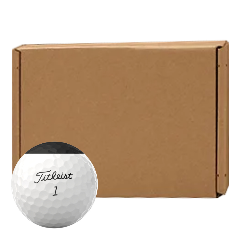 Titleist Pro V1 Overrun Golf Balls