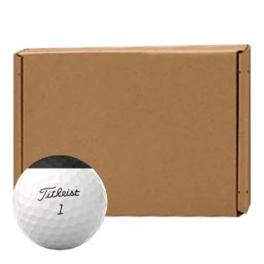 Picture of Titleist Pro V1 Overrun Golf Balls