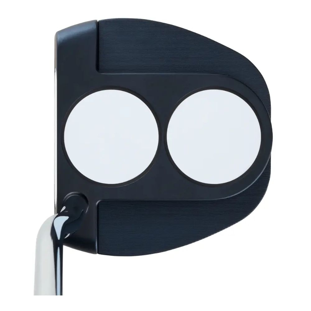 Odyssey AI-One 2-Ball Jailbird Golf Putter