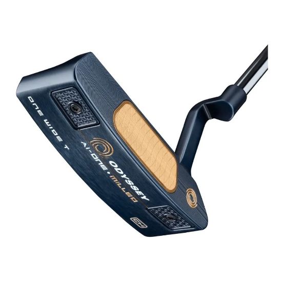 Picture of Odyssey Ai-One Milled One Wide T CH Golf Putter