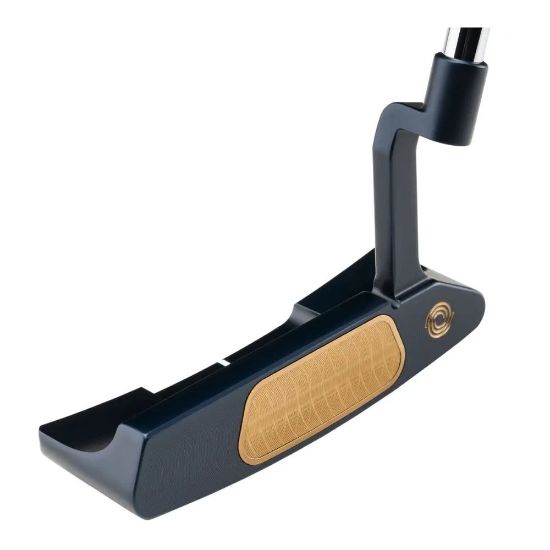 Picture of Odyssey Ai-One Milled One Wide T CH Golf Putter