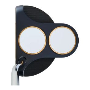 Picture of Odyssey Ai-One Milled 2-Ball T DB Golf Putter